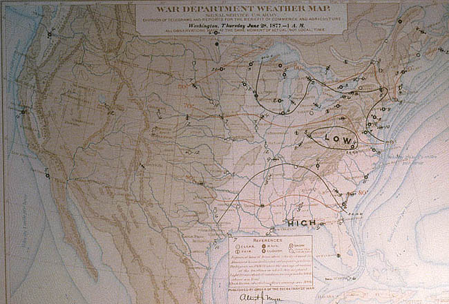 1877 U.S. wx map45002
