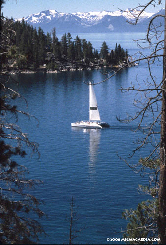 Tahoe Hyatt catamaran (Website)03