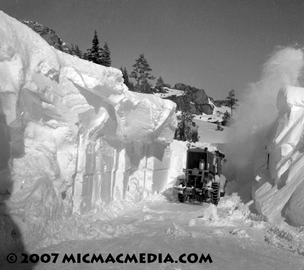 Nugget #106 D 1952 plowing 40 Gerdel photo