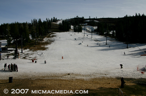 Snowmaking Boreal ski area logo 12-5-07