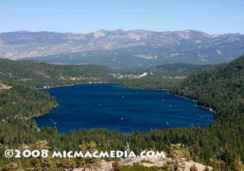 donner lake beach. Images a donner (