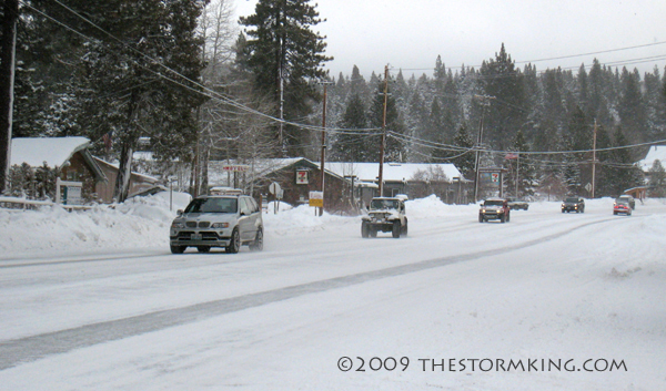 Nugget #166 A Winter Returns to Tahoe