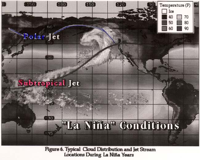 Nugget #194 La Nina Conditions