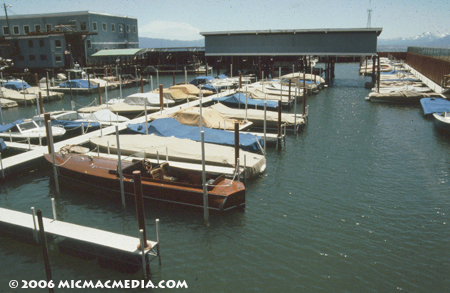 Nugget #69 B Boat harbor high water004-01