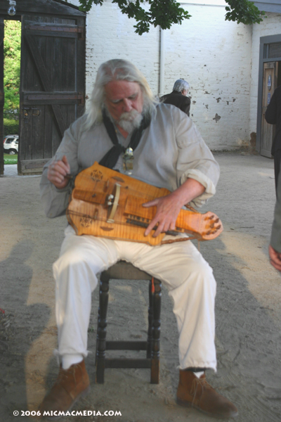 Nugget #72 C Hurdy-Gurdy Man copy