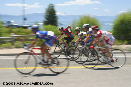 Nugget #86 B Tahoe bike race 2