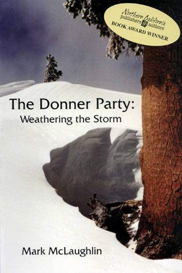 Nugget #91 Donner book cover1