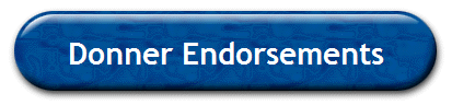 Donner Endorsements